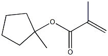 MCPMA_1_Methylcyclopentyl methacrylate CAS 178889_45_7